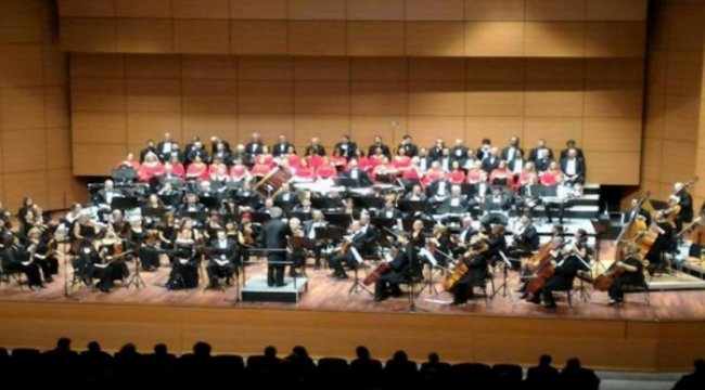 İDSO DenizBank Konserleri sanatseverleri klasik müzikle buluşturmaya devam ediyor