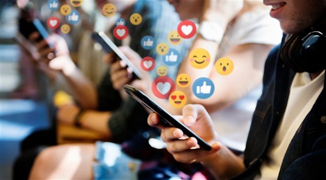 Influencer iletişiminde düşük maliyet yüksek erişim mümkün