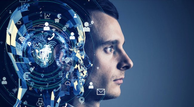 İnsan gücü, robotik otomasyonlarla  maksimum verime ulaşacak