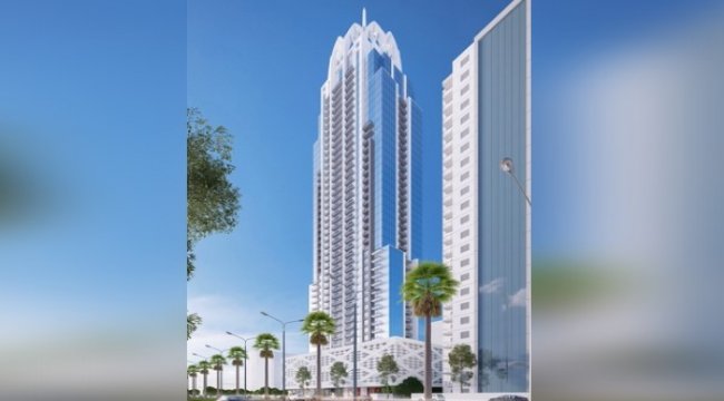 Irak Erbil’de 10 büyük projede çözüm ortağı oldu