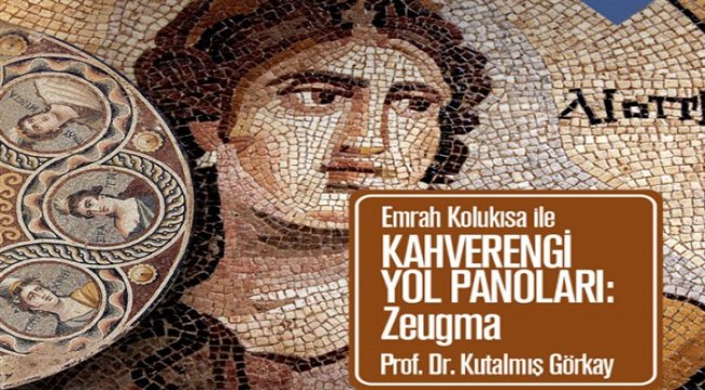 İş Sanat’tan podcast serisi “Kahverengi Yol Panoları”
