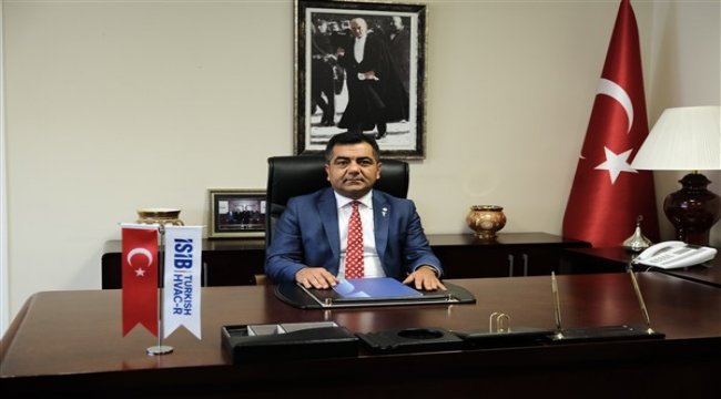 İSİB’in Sanal Heyet Organizasyonu Ukrayna ile devam ediyor