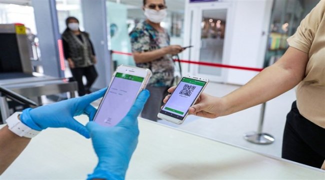 İşletmeler Passlogic HES kodu entegrasyonu ile virüse geçit vermeyecek