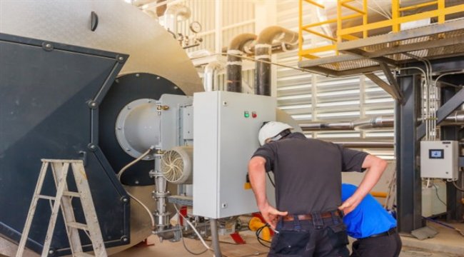 ISOMER, Viessmann ile hedef büyütüyor