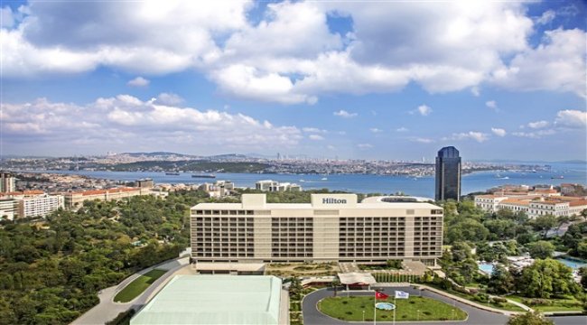 İstanbul’da Sıfır Atık Belgesini almaya hak kazanan ilk iki otel