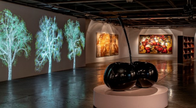 "İstanbul Modern" sağlık çalışanlarına ücretsiz