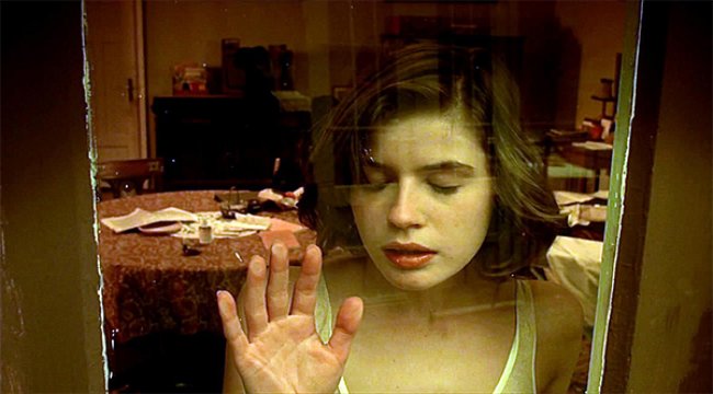 İstanbul Modern Sinema’da Vişegrad Düşleri