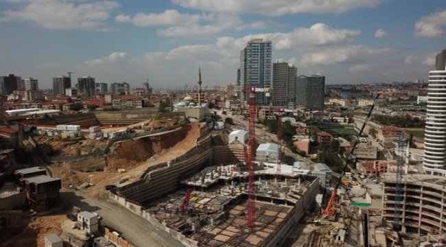 İstanbullu kentsel dönüşüm, deprem ve konut mağduriyetleri konusunda karamsar