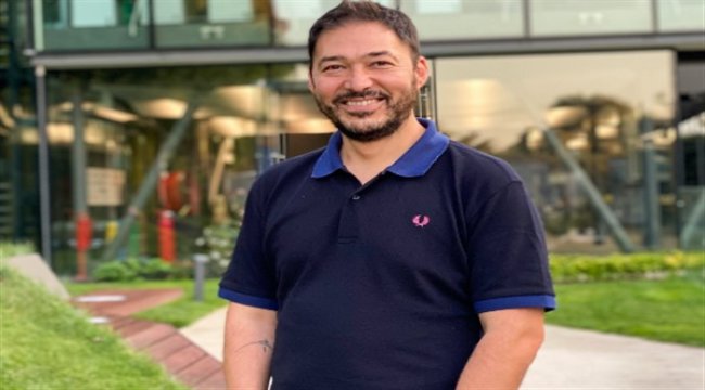 iyzico’nun yeni CMO’su Murat Büyükkucak oldu