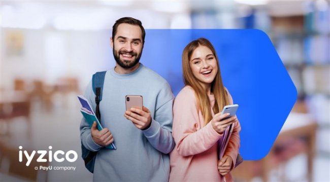 iyzico, yeni imgesiyle vizyonunu genişletmeye devam ediyor