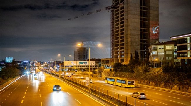 Kadıköy duvarlarında ‘Cumhuriyet’ sergisi