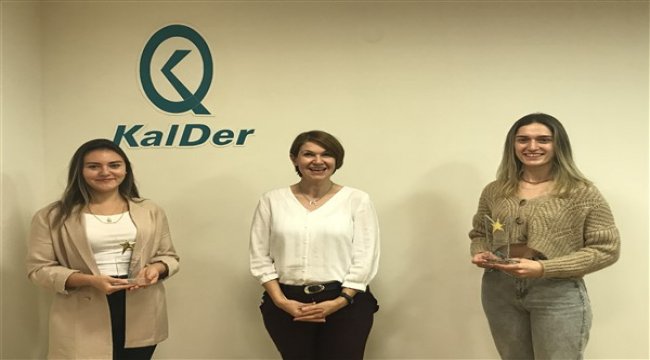 KalDer ve UNDP’den Üniversite öğrencileri için örnek iş birliği