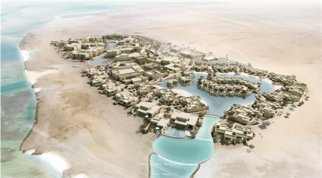 Katar otel sektörü, yeni otellere ve dinlence noktalarına kucak açıyor