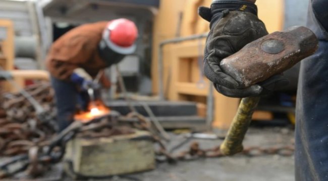 Kazalar, işçilerimizin kaderi değildir