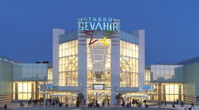 Kazançlı ve dolu dolu alışveriş için “15 yıldır Cevahir’deyiz”
