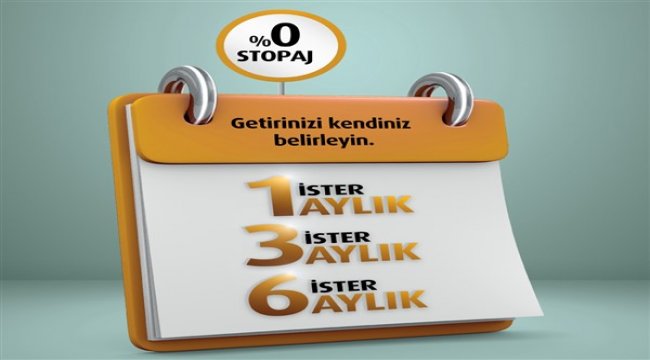 Kazandıran hesaplarına bir yenisini daha ekledi