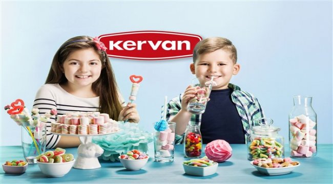 Kervan Gıda halka arza hazırlanıyor