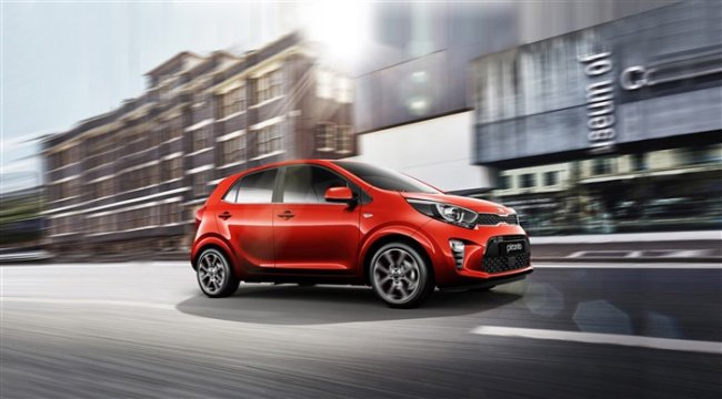 KIA’da sonbahar kampanyalarla devam ediyor