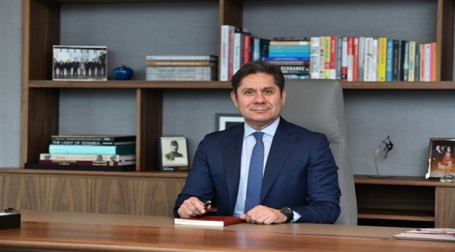 KOBİ'leri desteklemek için EBRD ve IFC'den 50 milyon dolar kaynak sağladı
