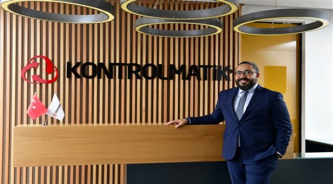 Kontrolmatik Teknoloji halka arzına yatırımcılardan yoğun ilgi