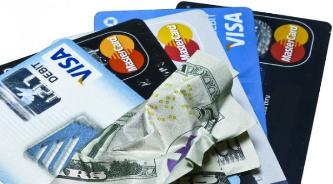 Kredi kartlarında en hızlı büyüyen banka
