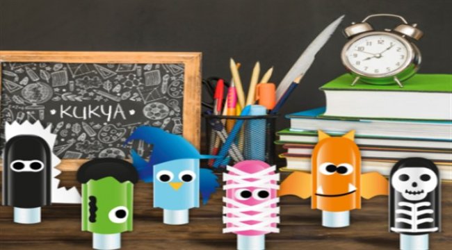 Kukya ile hijyen ve sosyal sorumluluk bir arada