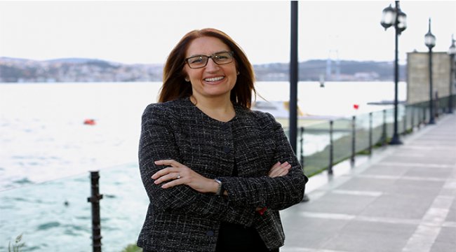 L’Oréal çalışanları için çalışma hayatı esnek, mutlu ve rahat