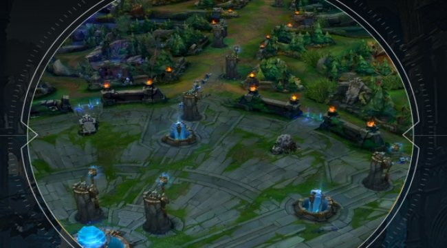 League of Legends’da dünyanın en iyi 16 takımı belli oldu