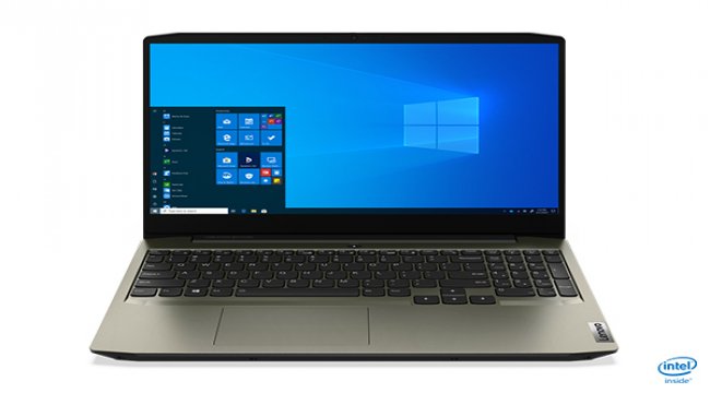 Lenovo IdeaPad Creator 5i ile göz alıcı tasarımlar yaratın