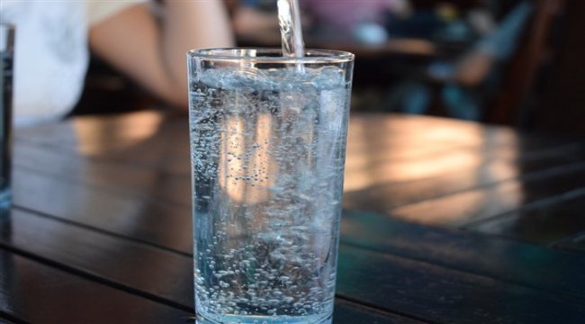 Maden suyu ihracatında istikrarlı adımlar