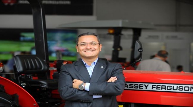 Massey Ferguson’un beğenilen traktörü MF 7719 S,“NEXT Edition” ile artık daha güçlü