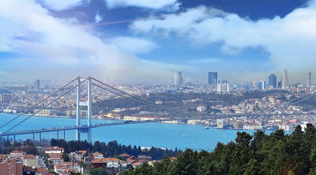 Mecidiyeköy Mahmutbey Metrosu’nda seferler 28 Ekim’de başlıyor