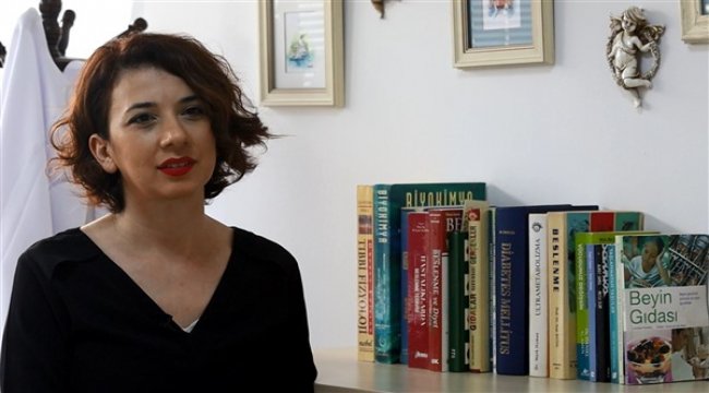 Menopoz dönemini rahat geçirmek mümkün