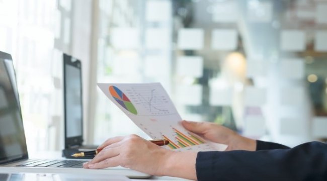 Merkez Bankası TRY swap faizini yükseltti