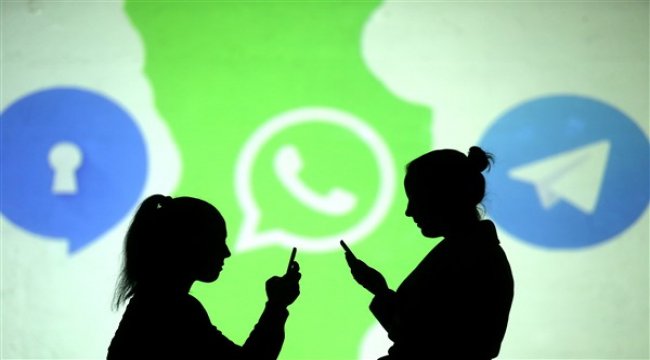 Mesajlaşma uygulamalarındaki gizlilik noktalarına dikkat