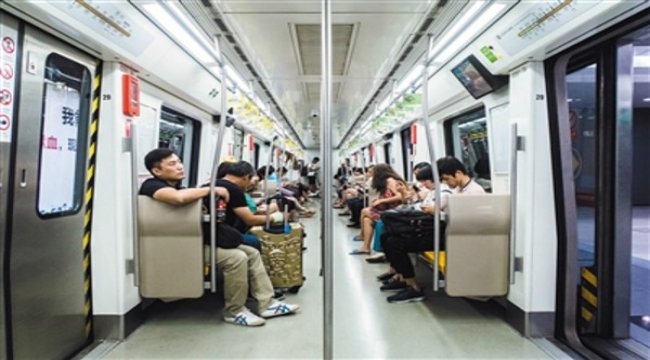 Metroda enerji tasarrufu için hibrid batarya sistemi geliştirdi