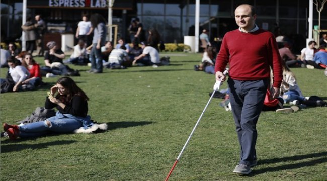 Microsoft programına seçilen ilk girişim oldu