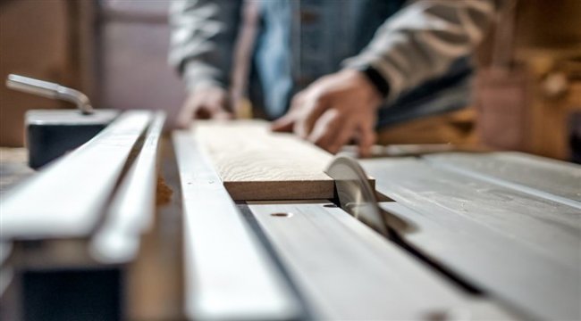 Mobilyada ham madde krizi kapıda