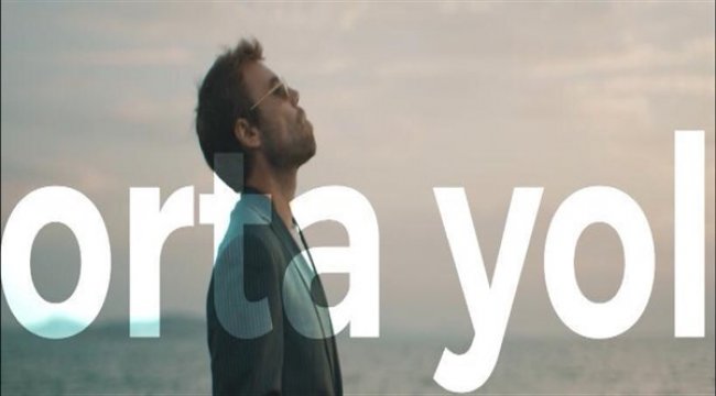 Murat Dalkılıç yeni şarkısıyla TikTok’ta