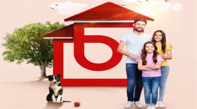 Mutlu hikayeler birikimle başlar