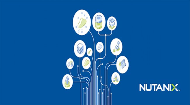 Nutanix raporu