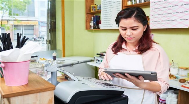 Ödeme dünyasına yerli çözüm