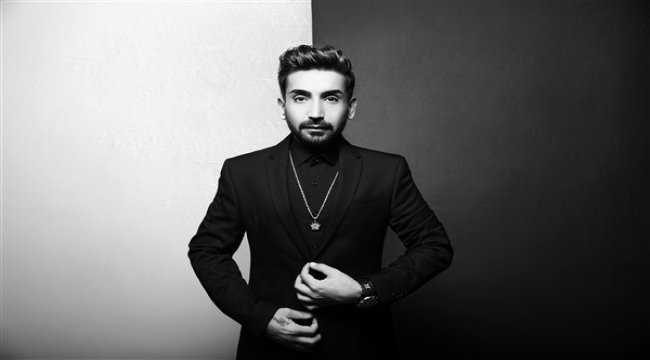 Oğuz Saral’ın, Emre Kaya destekli ilk single çalışması “Heves”