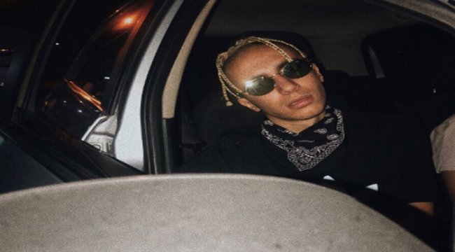 Ohash’ın yeni şarkısı “Lil Baba”yı dinleyin