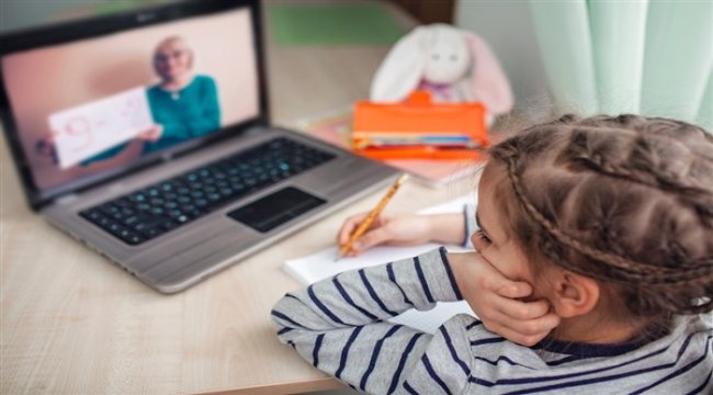 ‘Online Eğitim’ sürecine özel 10 önemli uyarı