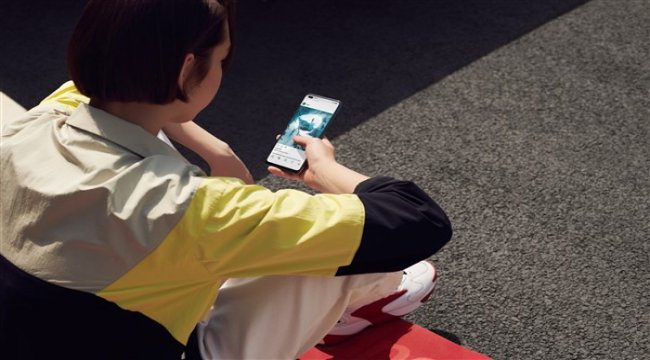 OPPO Reno4 kendi zekasıyla karar alabiliyor
