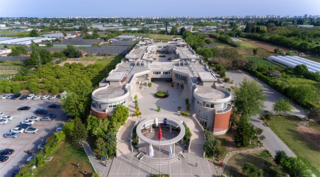 Ortadoğu'lu yatırımcılar rotayı Antalya' ya çevirdi