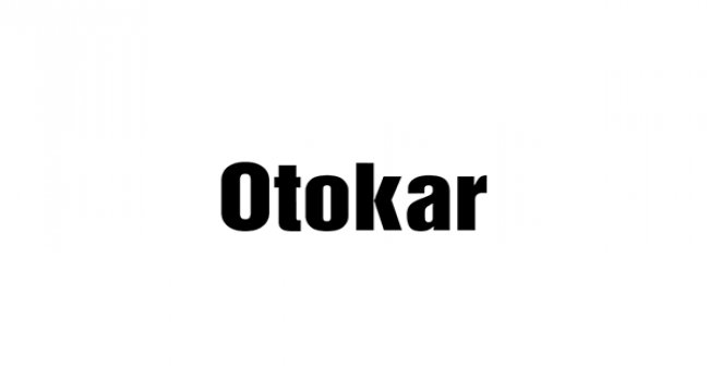 Otokar, 110 milyon dolarlık anlaşma yaptı