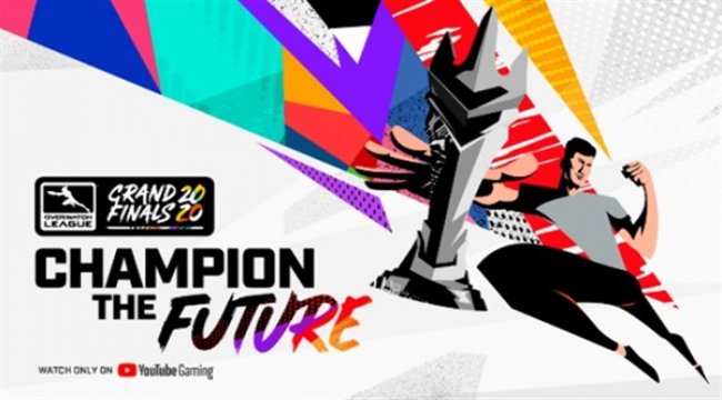 Overwatch Ligi 2020 büyük finalleri başlıyor