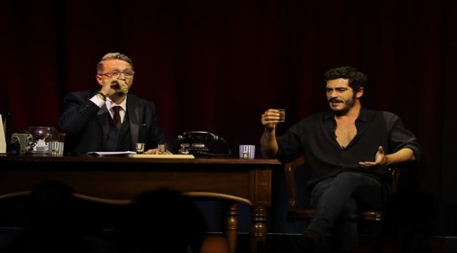 Paris Hilton benimle yemek yemek isterdi